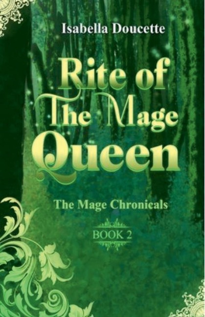 Rite of The Mage Queen