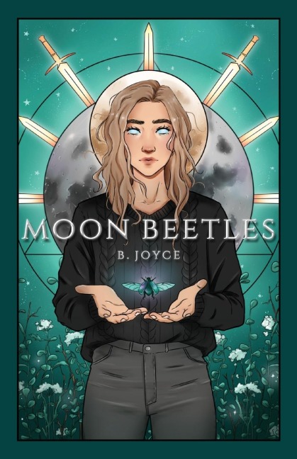 Moon Beetles