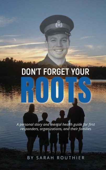 Dont Forget Your ROOTS