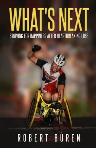 What's Next Striving for Happiness After Heartbreaking Loss