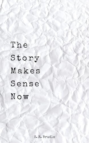 The Story Makes Sense Now A Collection of Poetry