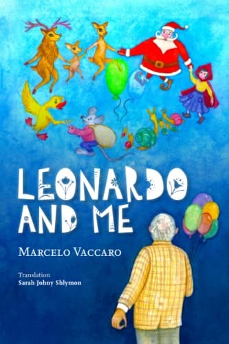 Leonardo and Me