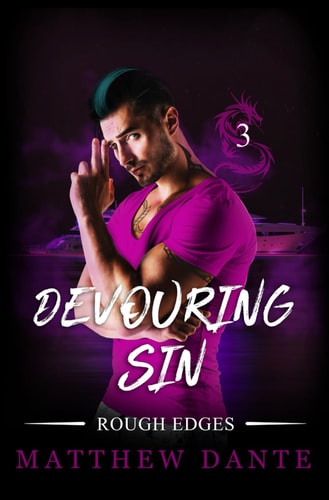 Devouring Sin