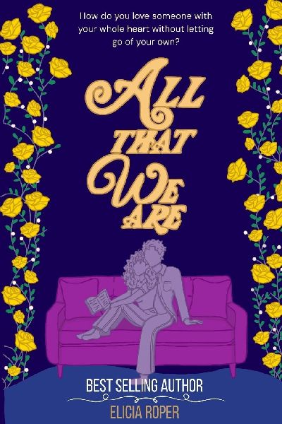 All That We Are