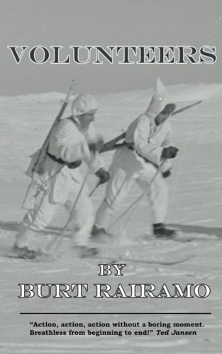 Volunteers