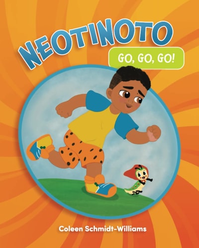 Neotinoto Go, Go, Go!