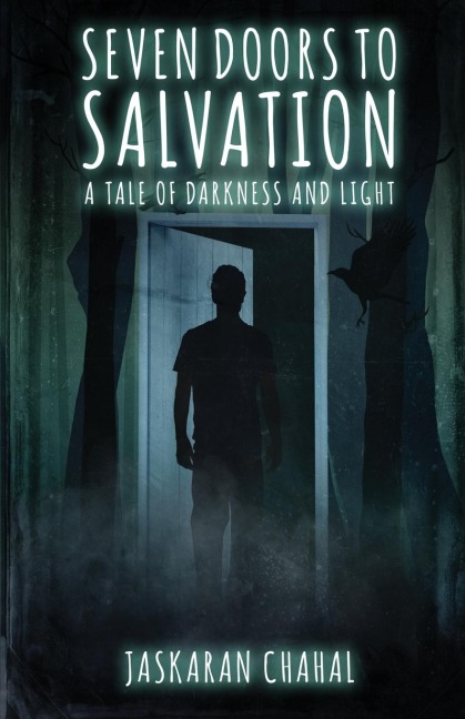 Seven Doors to Salvation: A Tale of Darkness and Light