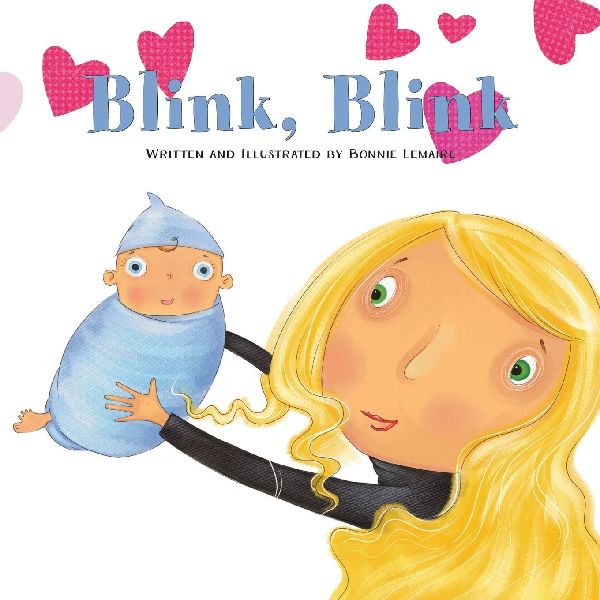 Blink, Blink