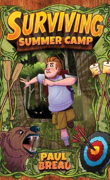 Surviving Summer Camp