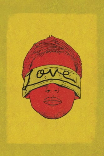 Love Isn't
