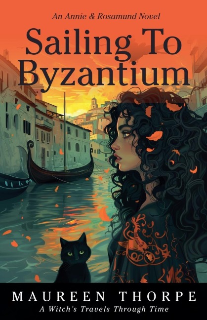Sailing to Byzantium