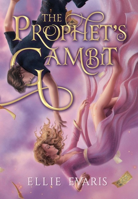 The Prophets Gambit