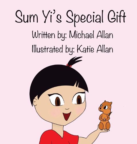 Sum Yis Special Gift