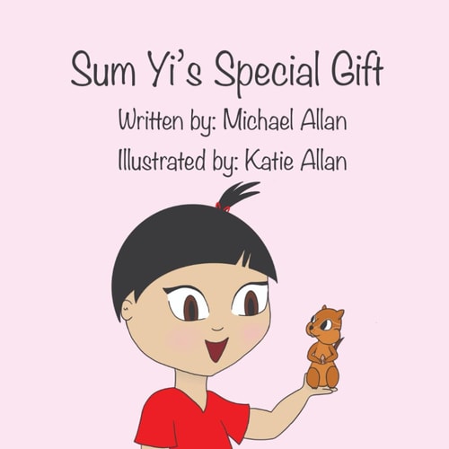 Sum Yi's Special Gift