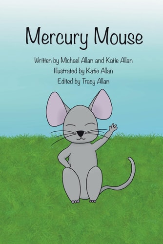 Mercury Mouse