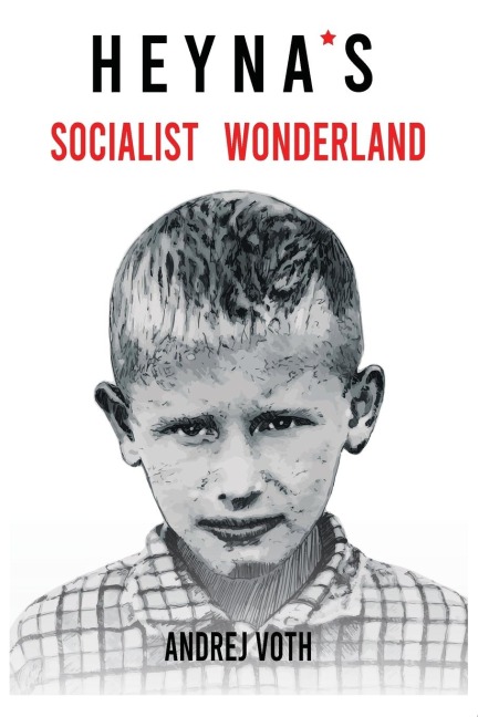Heynas Socialist Wonderland