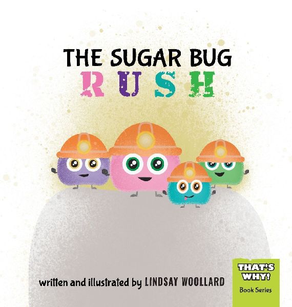 The Sugar Bug Rush