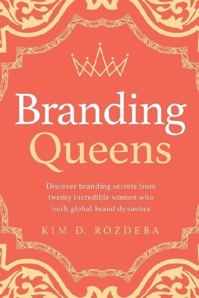Branding Queens