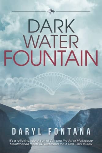 Dark Water Fountain Navigating Cultural Chaos