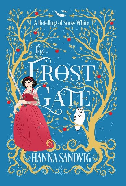 The Frost Gate: A Retelling of Snow White