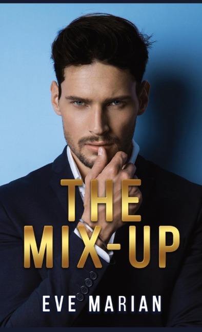 THE MIX-UP