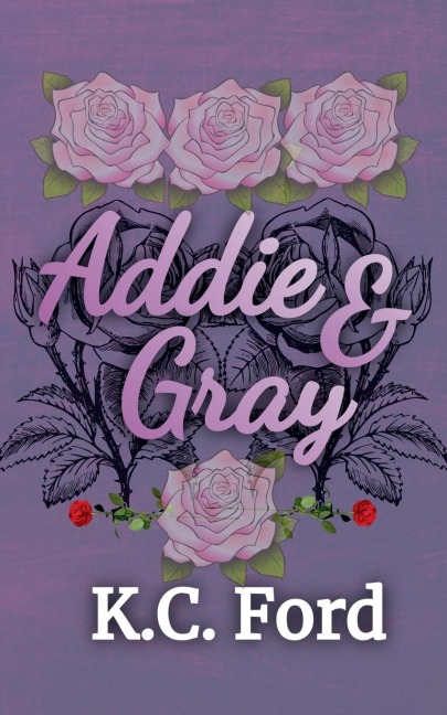 Addie & Gray