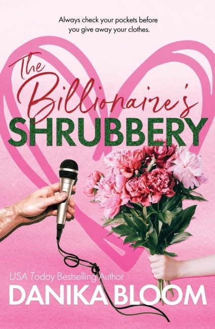 The Billionaires Shrubbery