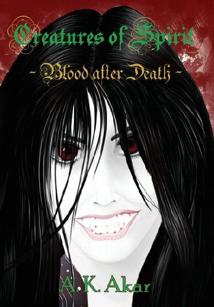 Blood after Death