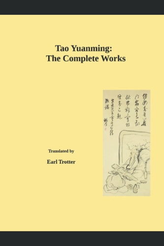 Tao Yuanming The Complete Works