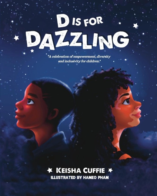 D Is For Dazzling
