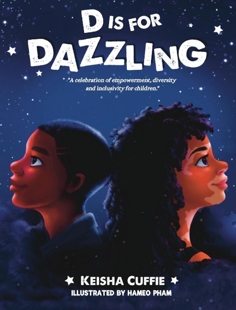 D Is For Dazzling