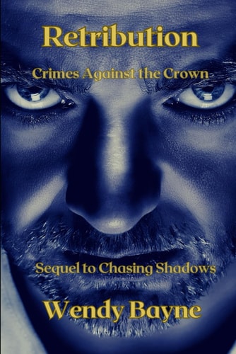 Retribution Crimes Against the Crown