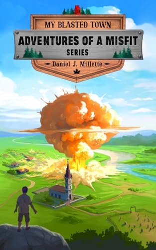 My Blasted Town