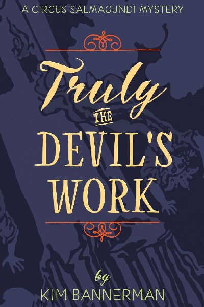 Truly the Devils Work