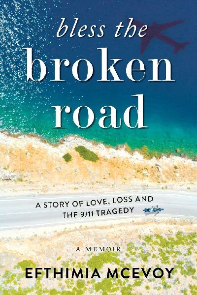 Bless the broken road