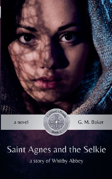Saint Agnes and the Selkie