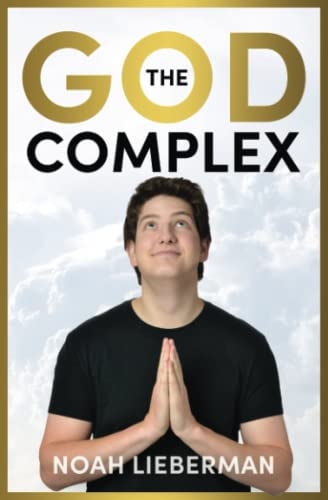 The God Complex