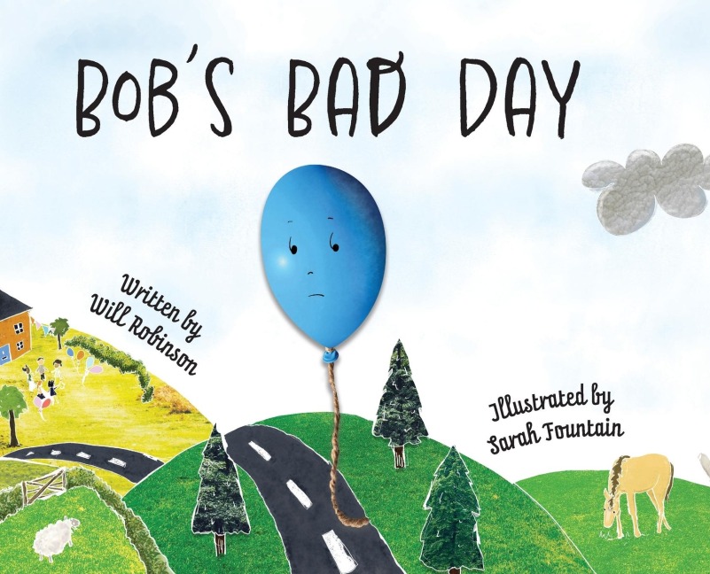 Bobs Bad Day