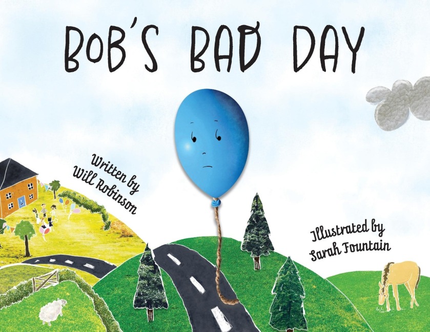Bobs Bad Day