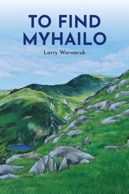 To Find Myhailo