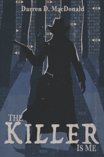 The Killer Is Me The Guns, The Treasure and the Holy Spirit