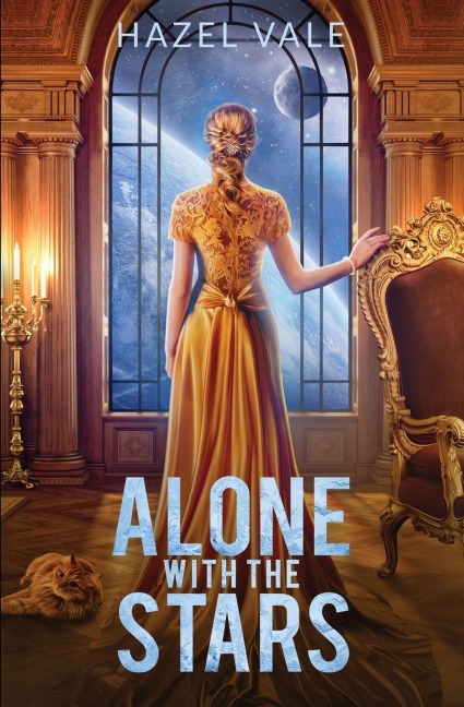 Alone With The Stars