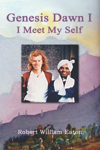 Genesis Dawn I I Meet My Self