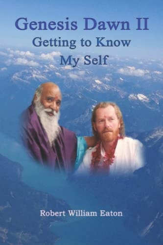 Genesis Dawn II Getting to Know My Self
