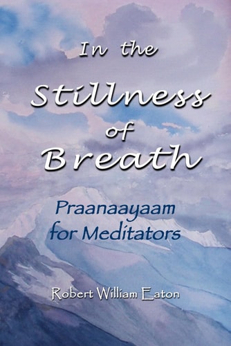 In the Stillness of Breath Praanaayaam for Meditators