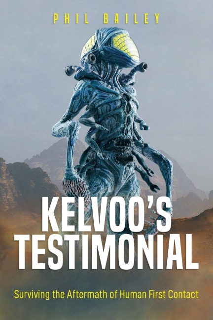 Kelvoo's Testimonial: Surviving the Aftermath of Human First Contact