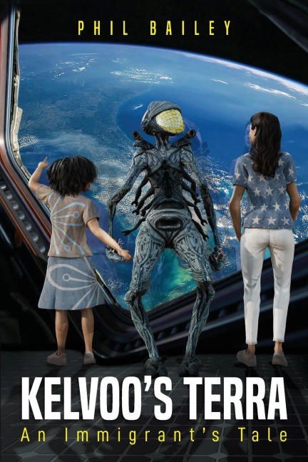 Kelvoos Terra: An Immigrants Tale