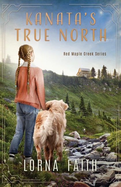 Kanatas True North: Middle Grade Fiction