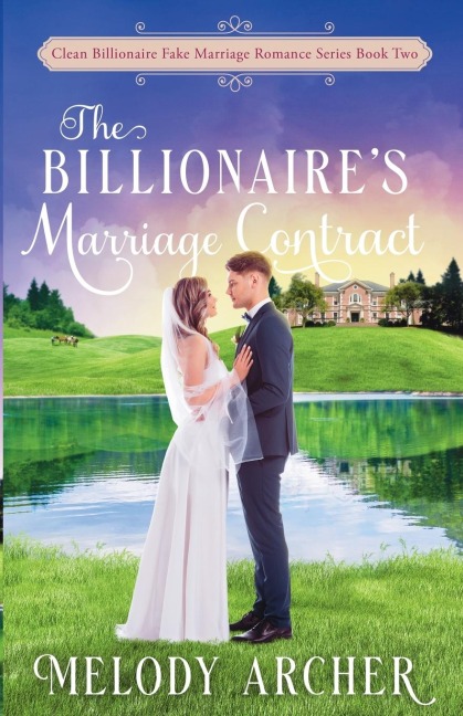 The Billionaires Marriage Contract