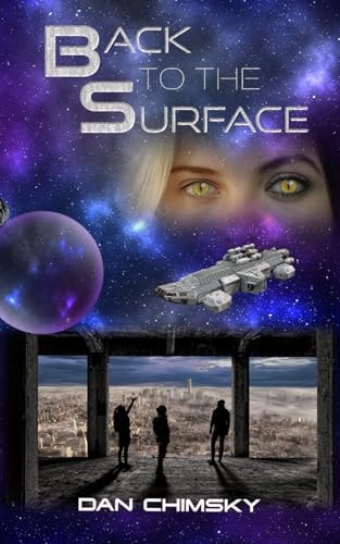 Back to the Surface